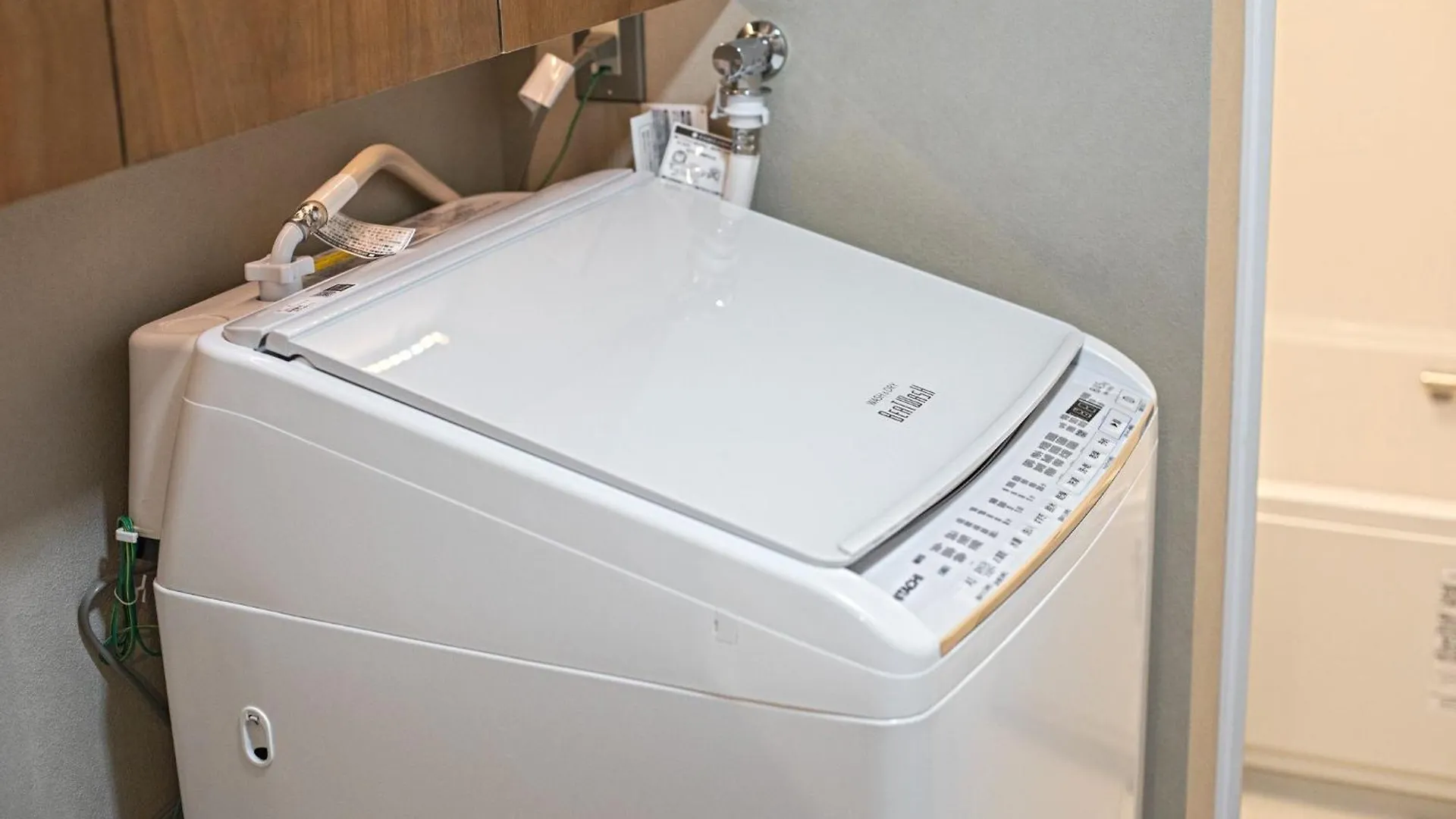 Tabitaime-Kinohana - Vacation Stay 16308 Ósaka 0*,
