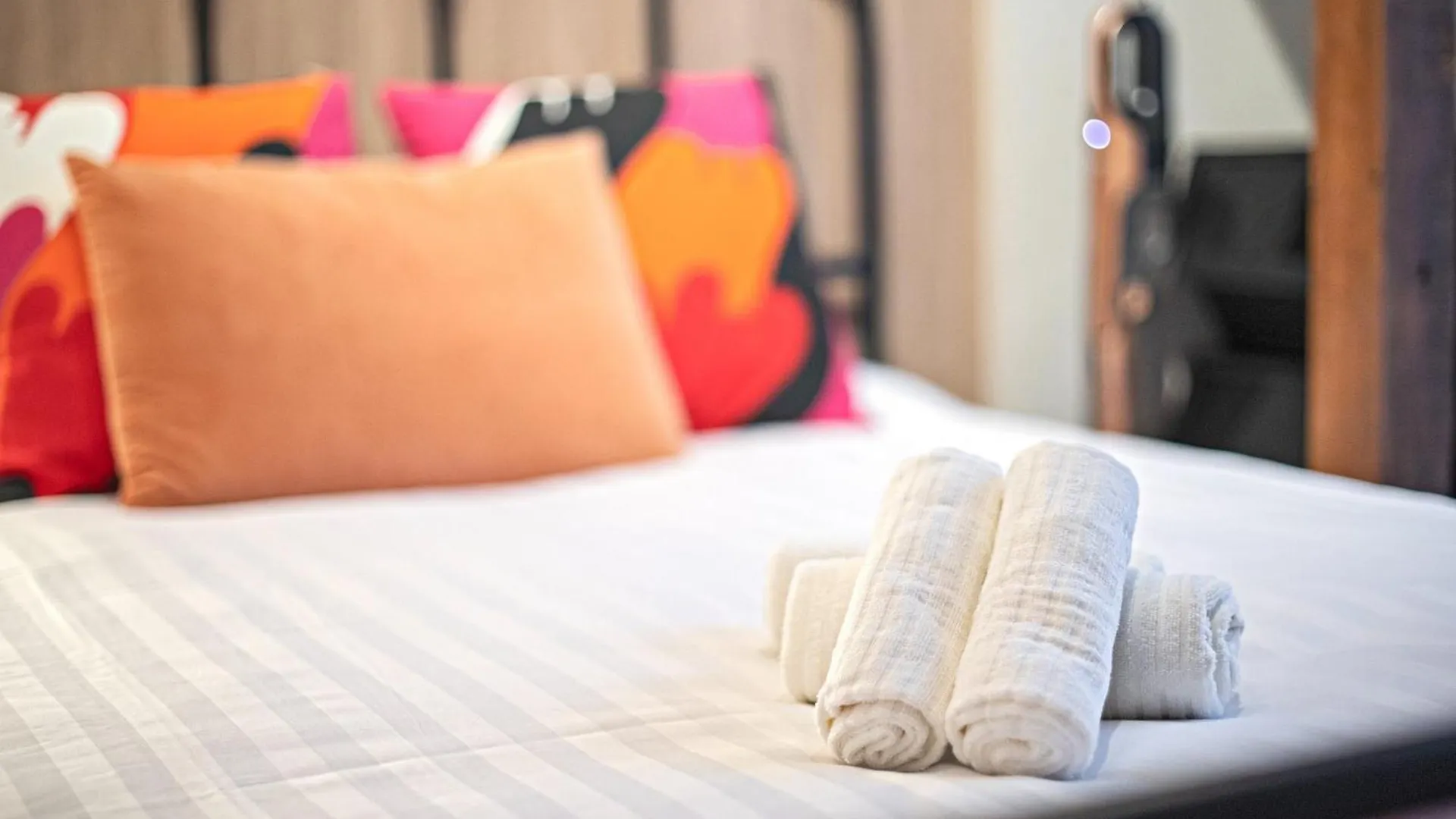 Penzion Tabitaime-Kinohana - Vacation Stay 16308 Ósaka