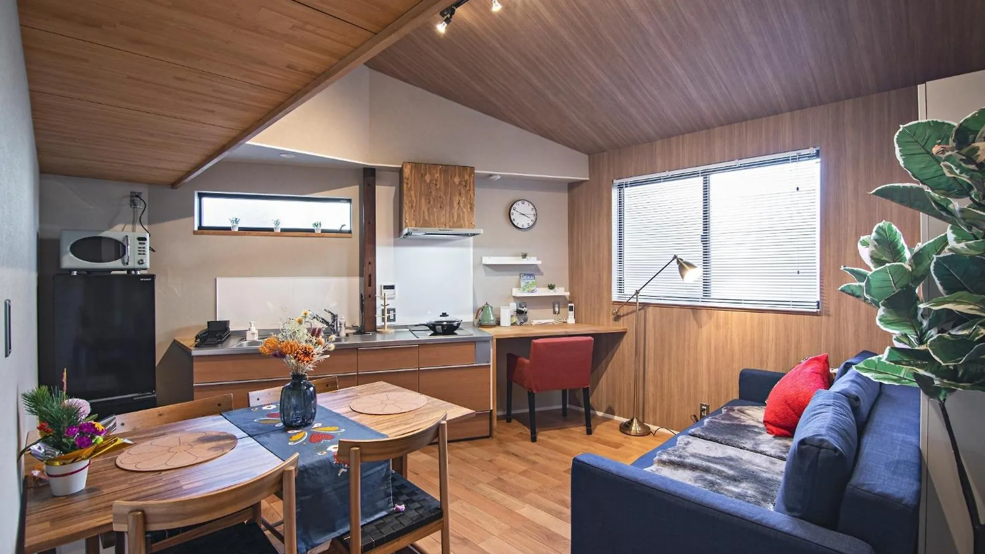 Tabitaime-Kinohana - Vacation Stay 16308 Ósaka