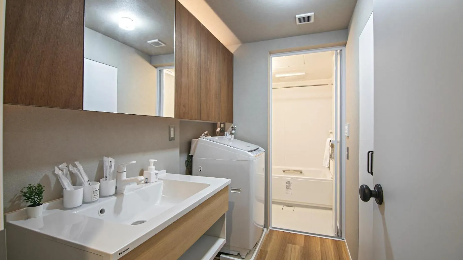 Tabitaime-Kinohana - Vacation Stay 16308 Ósaka Penzion