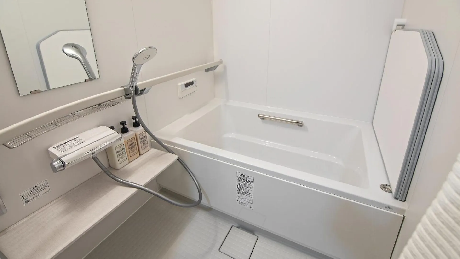 Tabitaime-Kinohana - Vacation Stay 16308 Ósaka