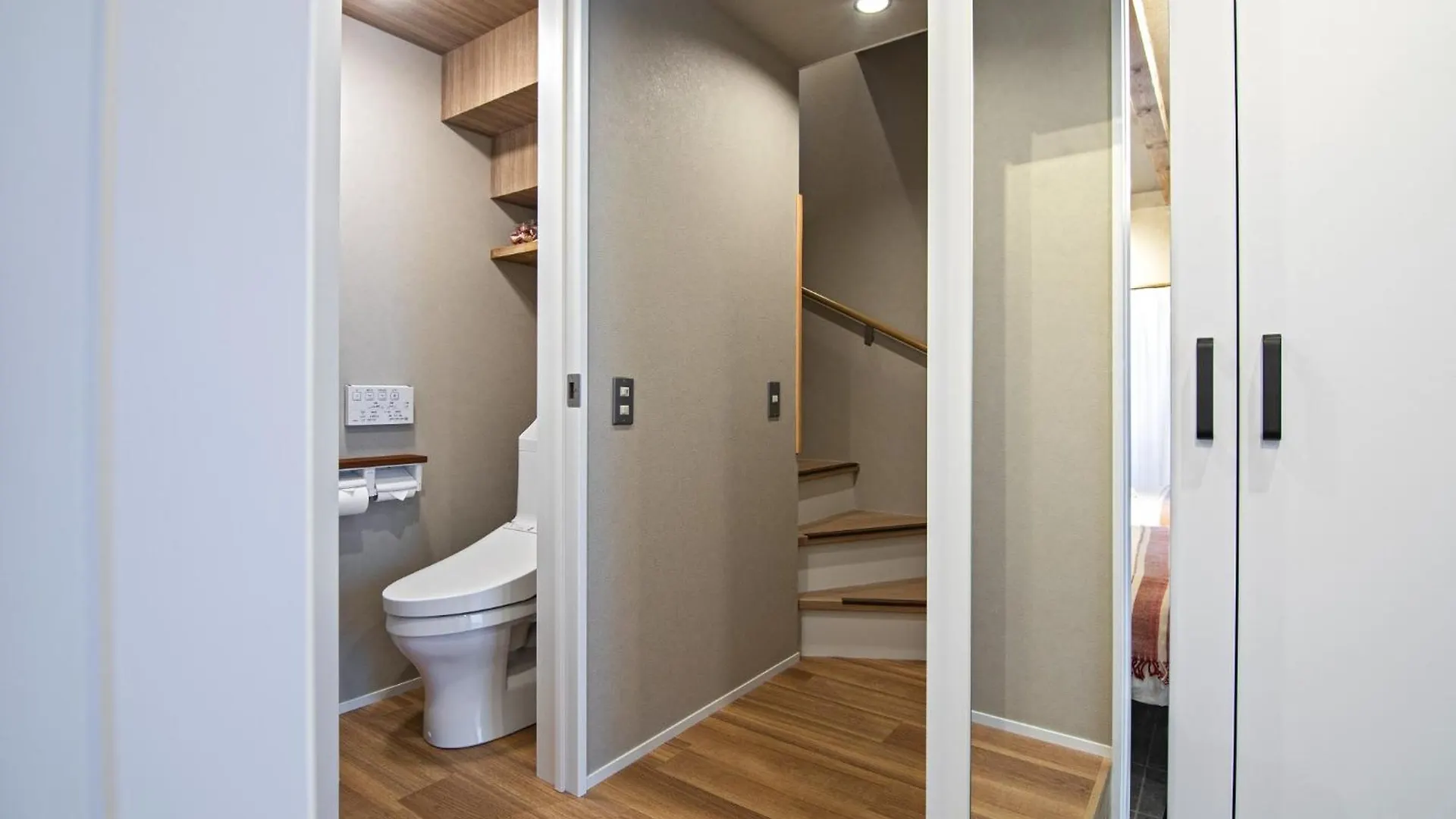 Penzion Tabitaime-Kinohana - Vacation Stay 16308 Ósaka Japonsko