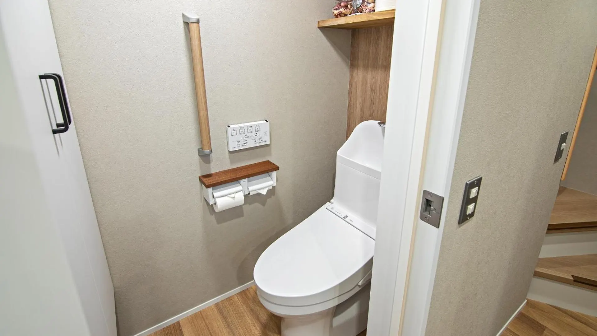 Penzion Tabitaime-Kinohana - Vacation Stay 16308 Ósaka