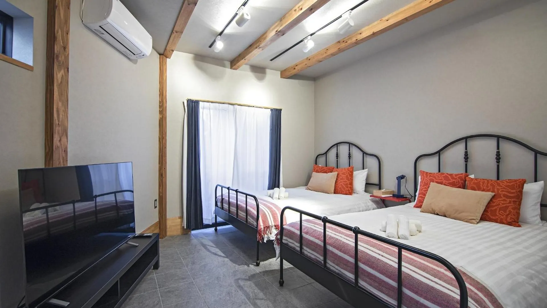 Tabitaime-Kinohana - Vacation Stay 16308 Ósaka 0*,