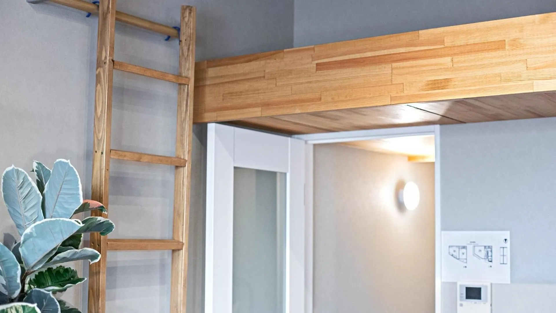 Tabitaime-Kinohana - Vacation Stay 16308 Ósaka Penzion