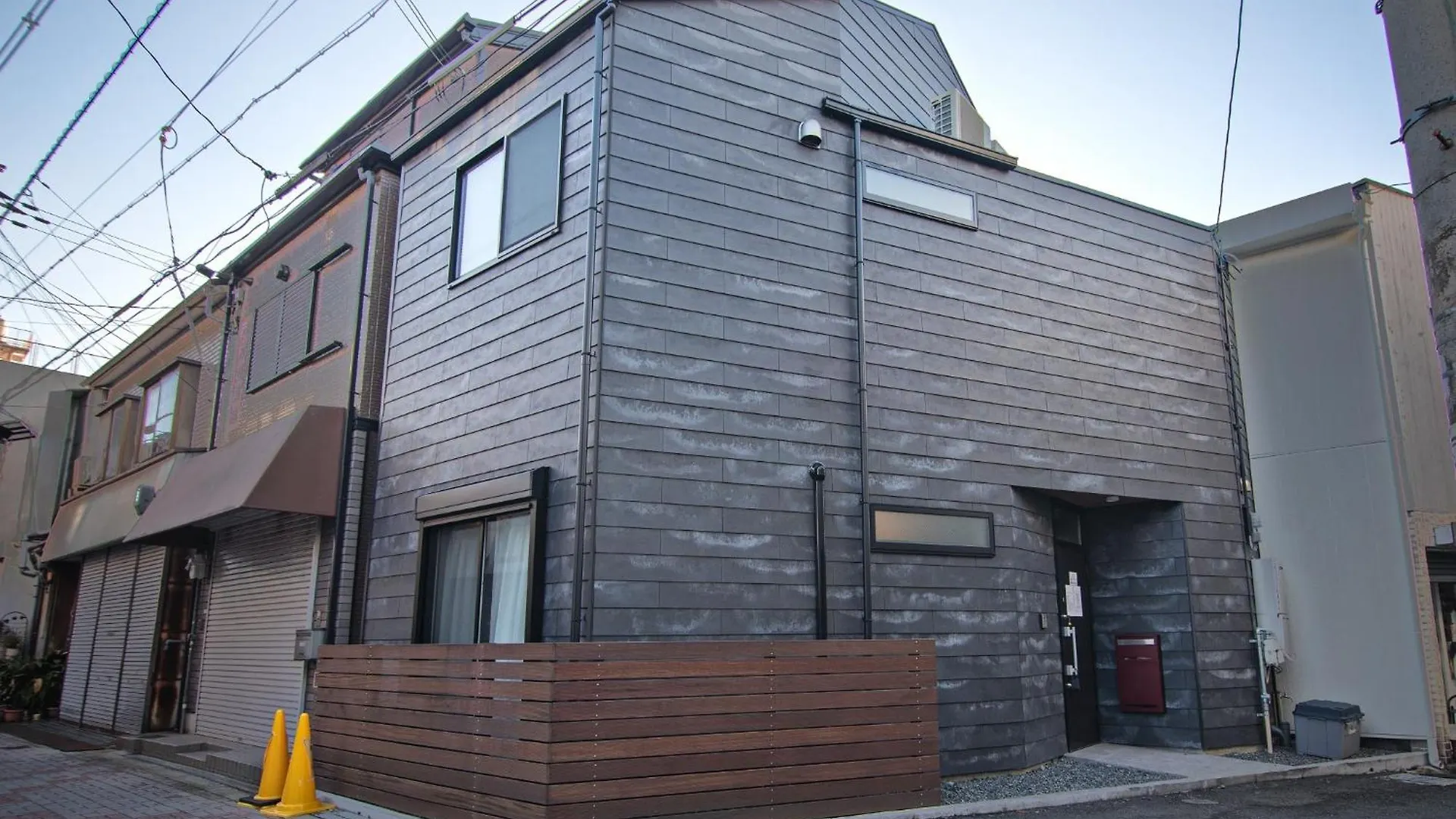 Tabitaime-Kinohana - Vacation Stay 16308 Ósaka