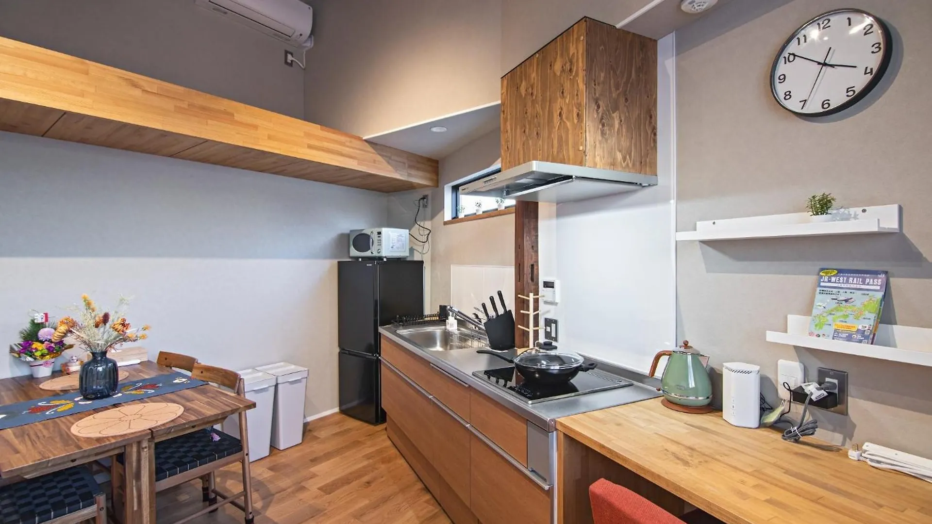 Tabitaime-Kinohana - Vacation Stay 16308 Ósaka 0*,  Japonsko