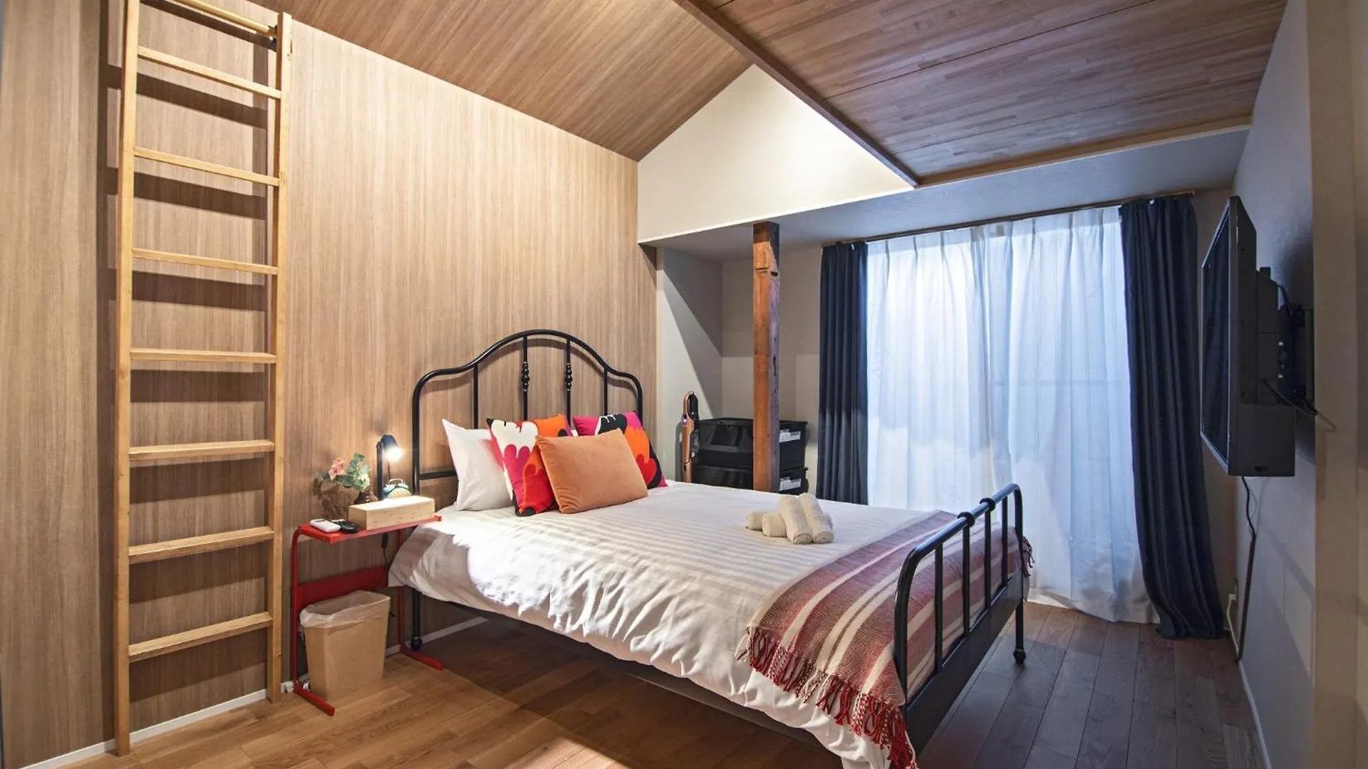 Tabitaime-Kinohana - Vacation Stay 16308 Osaka Japón