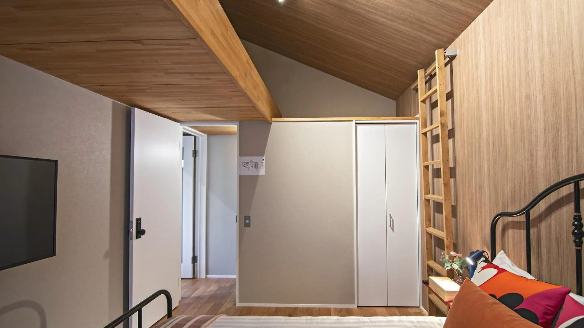 Pensión Tabitaime-Kinohana - Vacation Stay 16308 Osaka